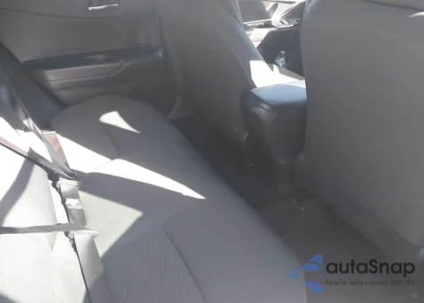 2019 Toyota C-Hr Xle из США, поврежденный, VIN NMTKHMBX4KR076452